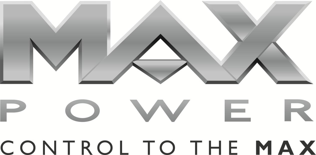 MAX POWER